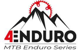 4ENDURO MTB Logo