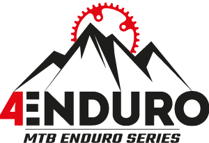 4ENDURO MTB Logo