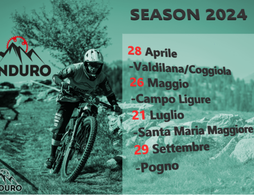 4Enduro The new season is ready – Stay tuned